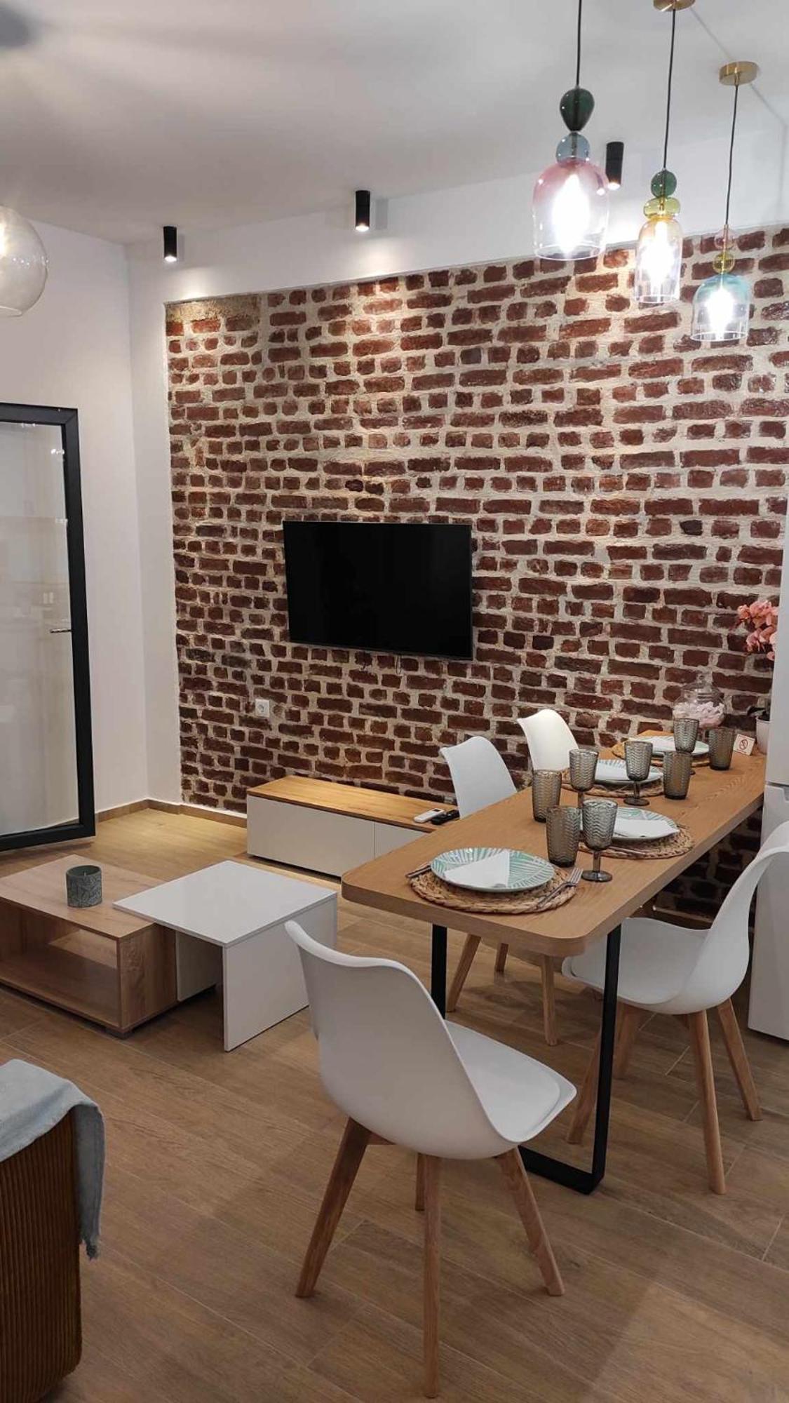 Artemis Apartments Kavála Kültér fotó